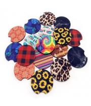 Neoprene Cup Coasters