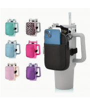 Neoprene Water Bottle Pouch ﻿