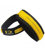 Neoprene Timing Chip Straps